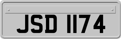 JSD1174
