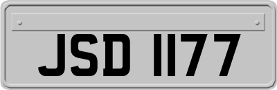 JSD1177