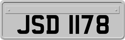 JSD1178