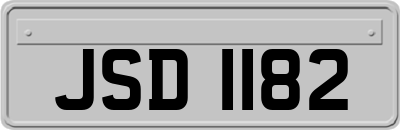 JSD1182