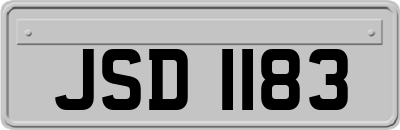 JSD1183