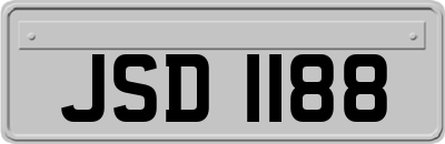 JSD1188