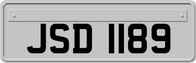JSD1189
