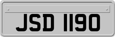 JSD1190