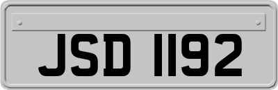 JSD1192