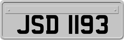JSD1193