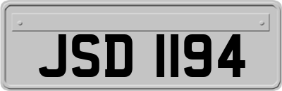 JSD1194