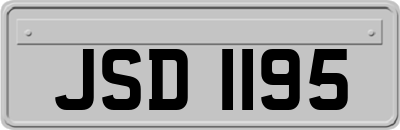 JSD1195