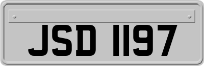 JSD1197