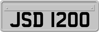 JSD1200