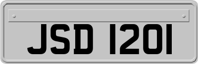 JSD1201