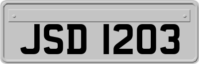 JSD1203