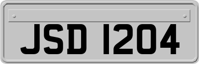 JSD1204