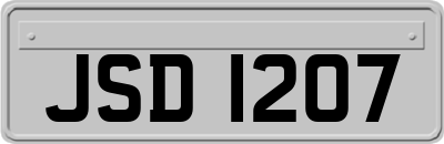 JSD1207