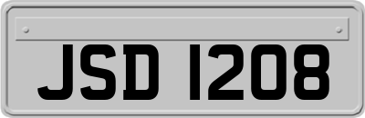 JSD1208