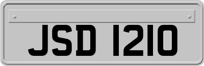 JSD1210