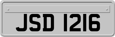 JSD1216
