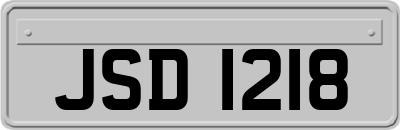 JSD1218
