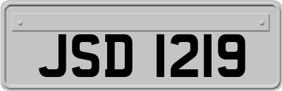 JSD1219