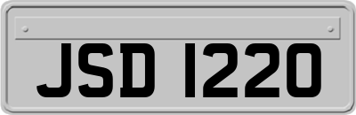 JSD1220