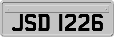 JSD1226