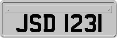 JSD1231