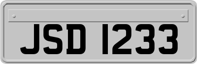 JSD1233