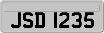 JSD1235