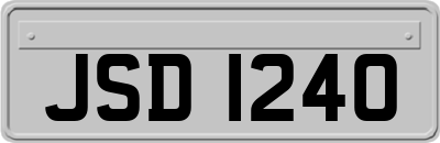 JSD1240