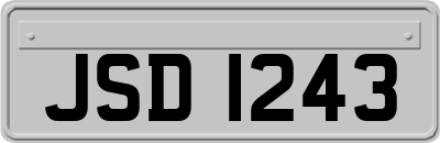 JSD1243
