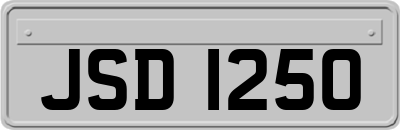 JSD1250