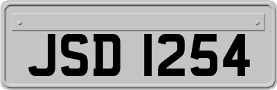 JSD1254