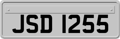 JSD1255