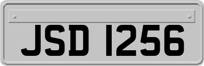 JSD1256