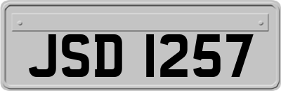 JSD1257
