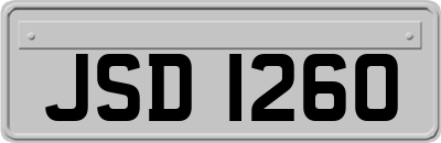 JSD1260