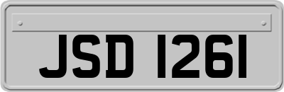 JSD1261