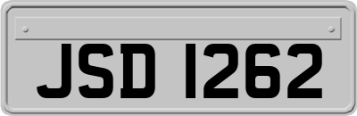 JSD1262
