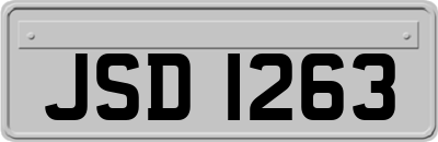 JSD1263