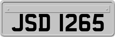 JSD1265