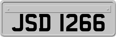 JSD1266