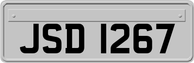 JSD1267