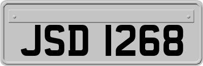 JSD1268