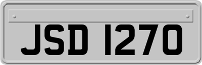 JSD1270