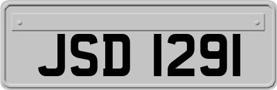 JSD1291