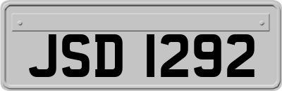 JSD1292