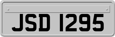JSD1295