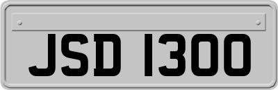 JSD1300