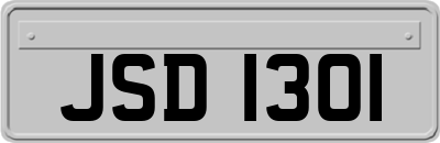 JSD1301