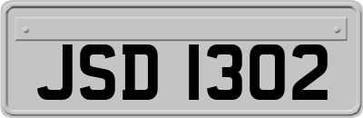 JSD1302